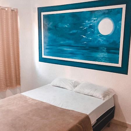 Suites Centro أرايال دو كابو المظهر الخارجي الصورة