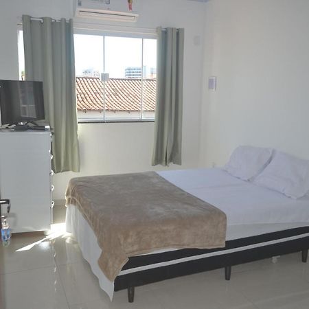 Suites Centro أرايال دو كابو المظهر الخارجي الصورة