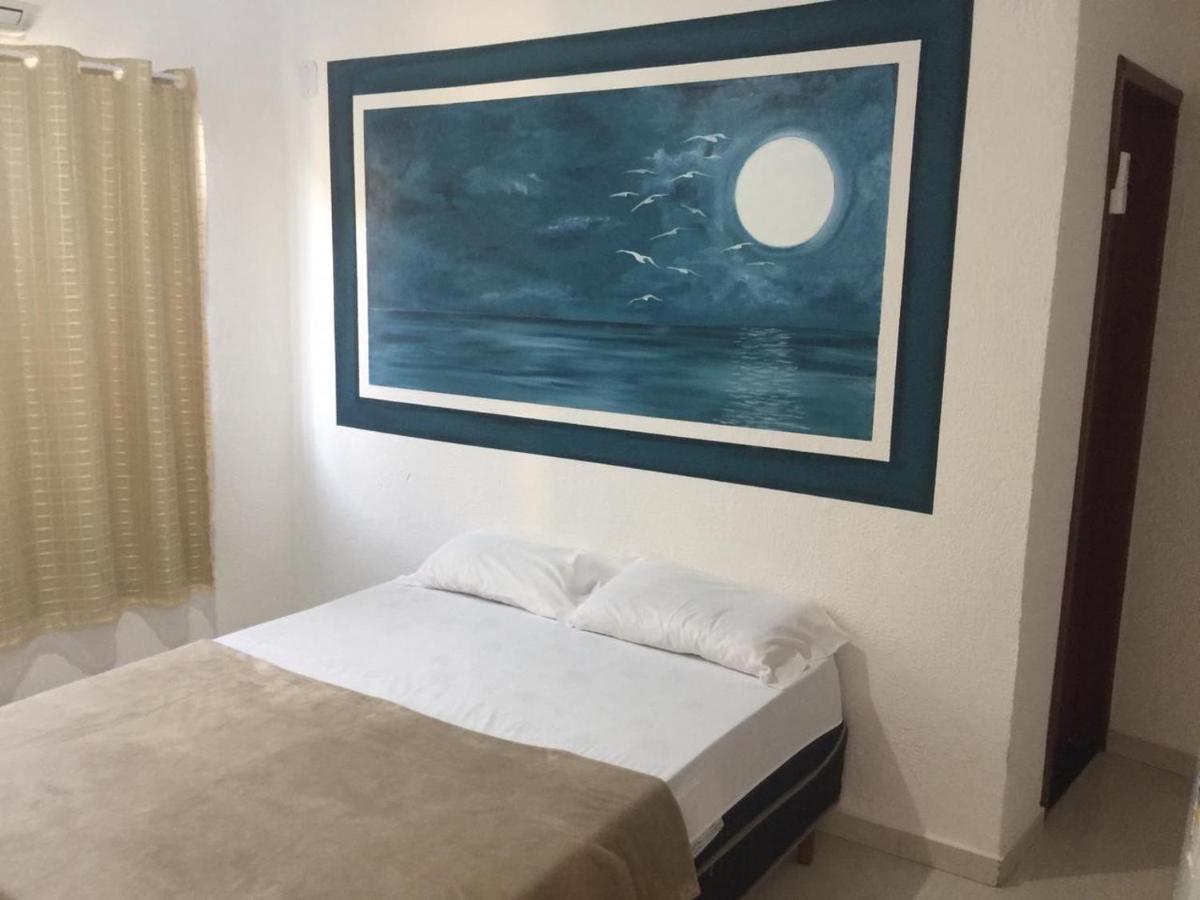 Suites Centro أرايال دو كابو المظهر الخارجي الصورة