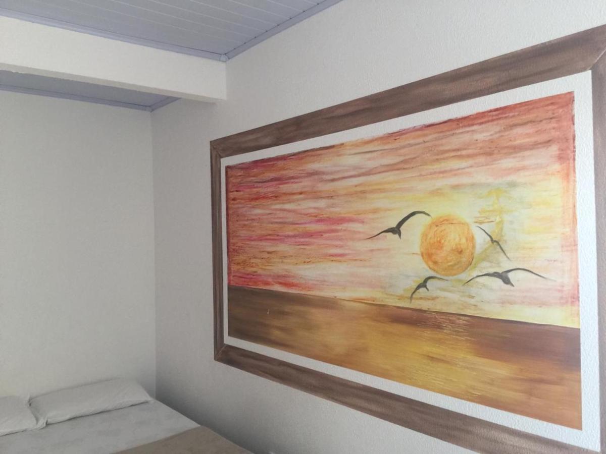Suites Centro أرايال دو كابو المظهر الخارجي الصورة