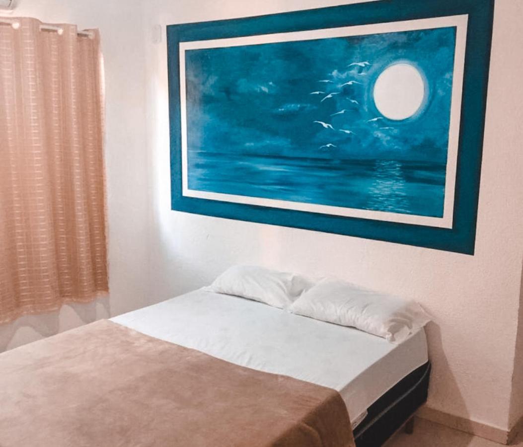 Suites Centro أرايال دو كابو المظهر الخارجي الصورة