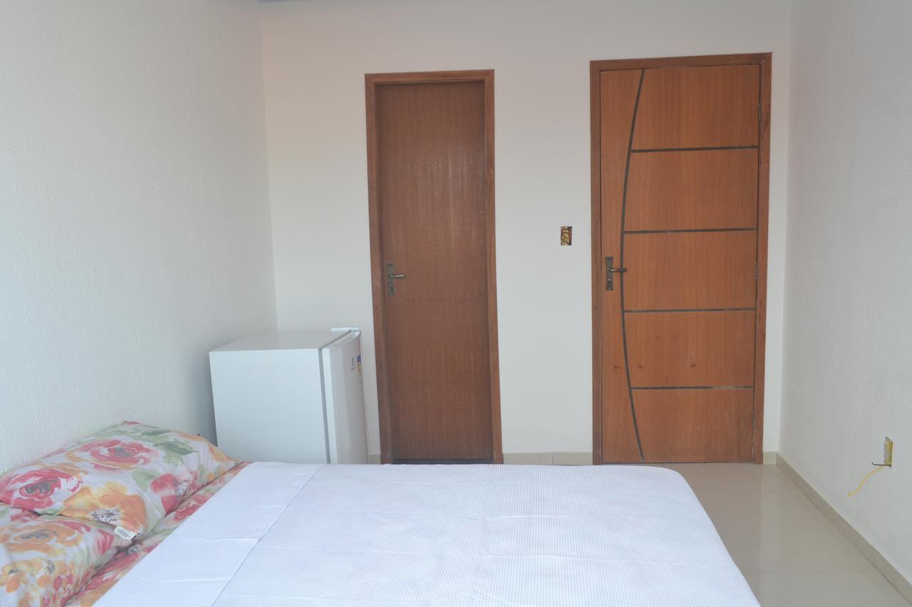 Suites Centro أرايال دو كابو المظهر الخارجي الصورة