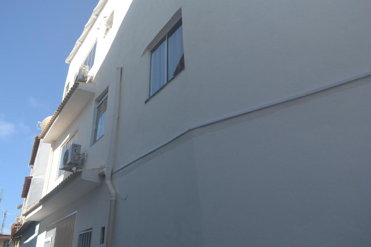 Suites Centro أرايال دو كابو المظهر الخارجي الصورة